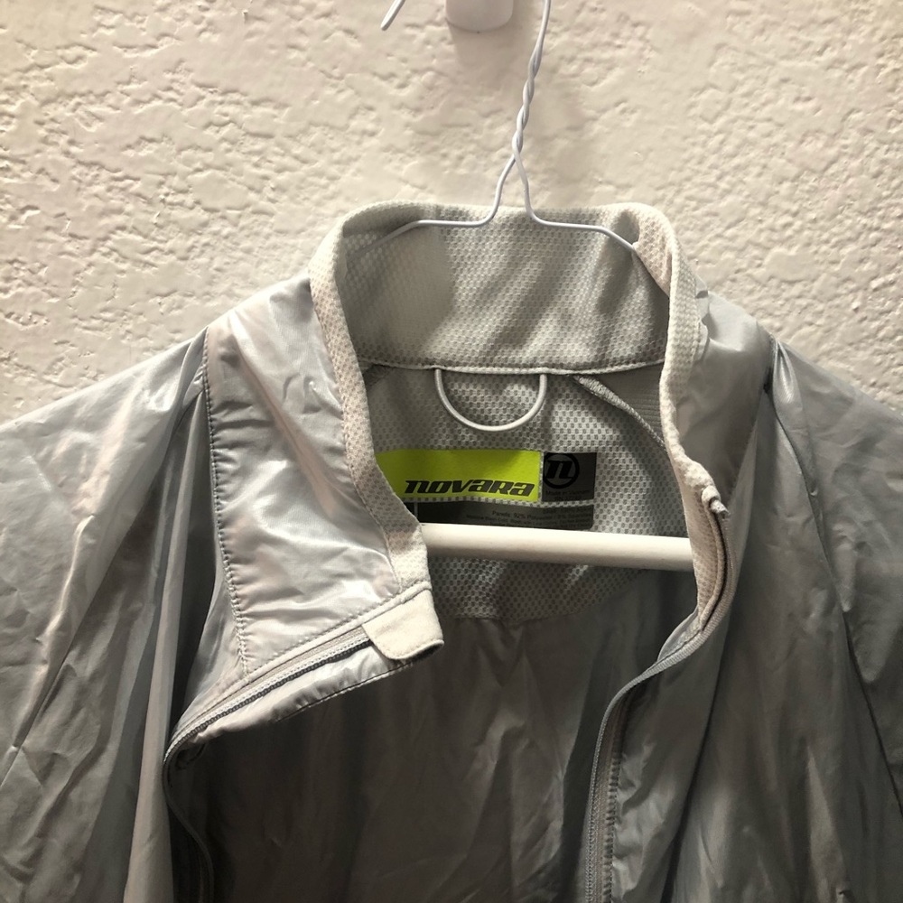 Running Jacket - image 1